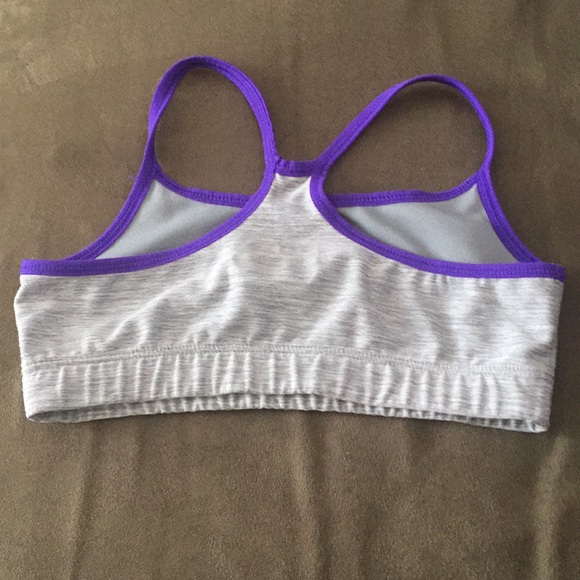 Old Navy Active Girls SportsBra - Picture 2 of 3